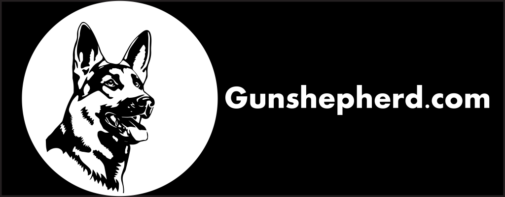 Gun Shepherd