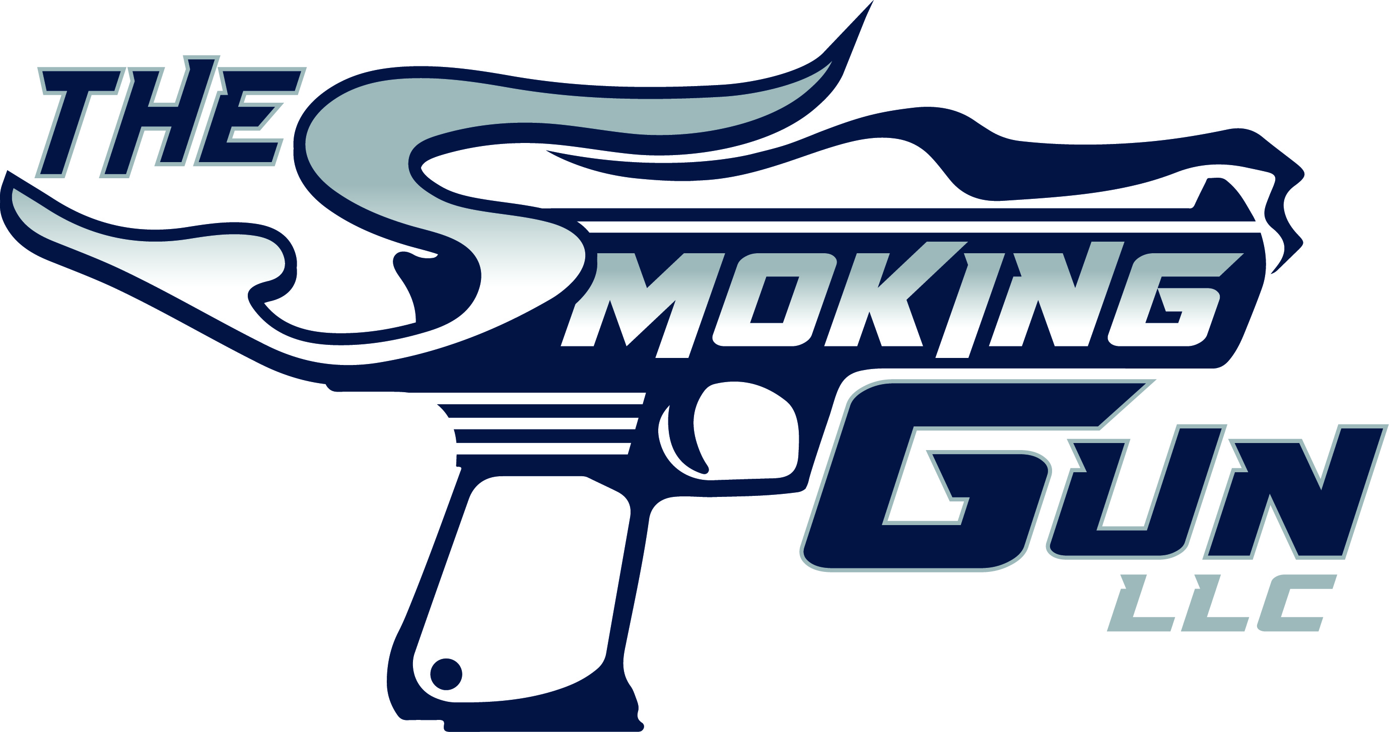 The Smoking Gun LLC Logo