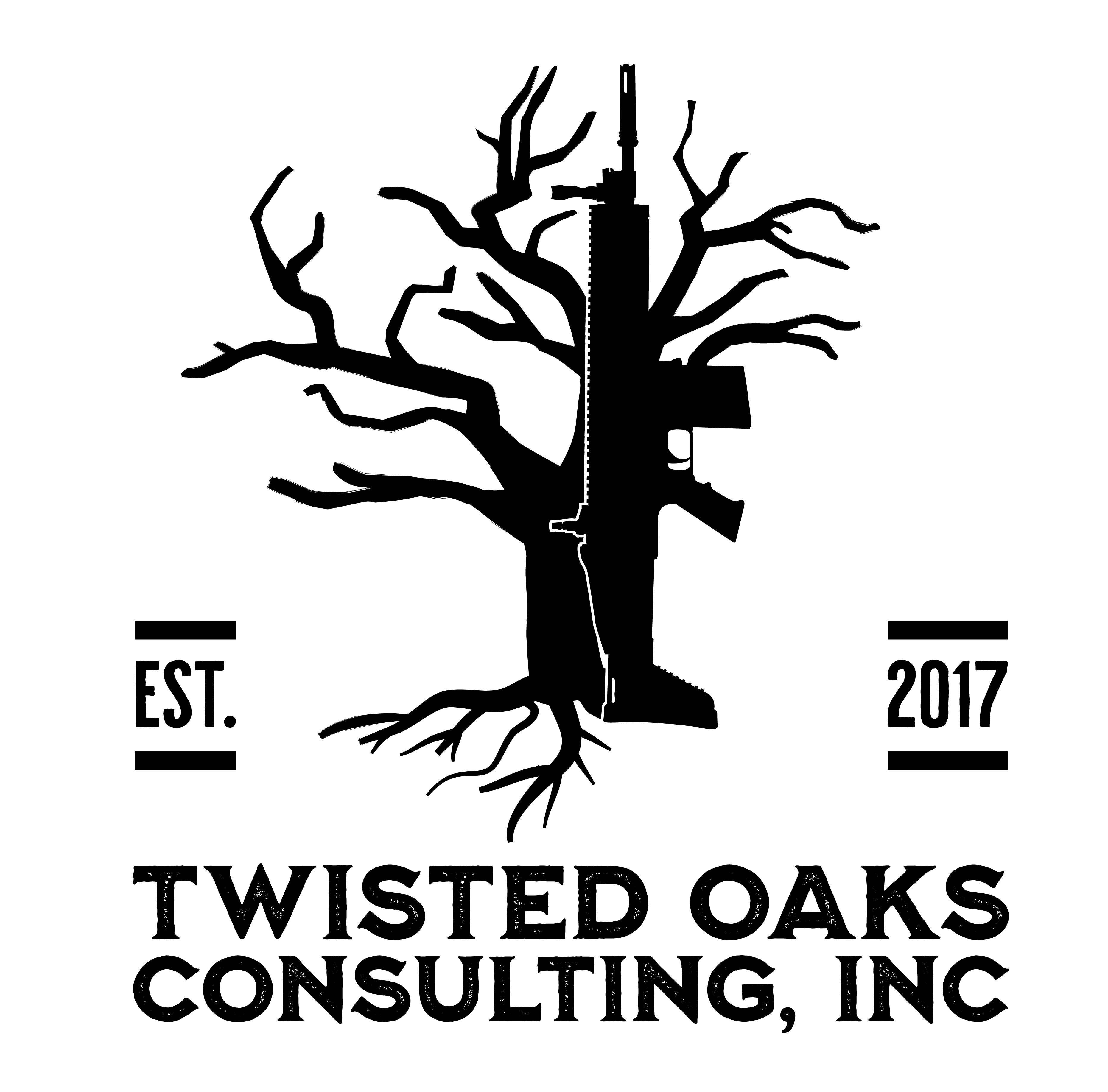 Twisted Oaks Consulting, INC Logo