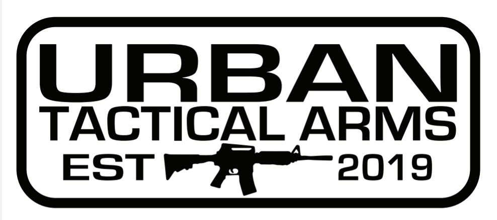 Urban Tactical Arms Logo
