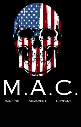 Manning Armament Company  Logo