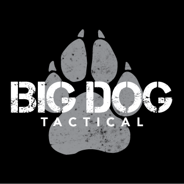 Big Dog Tactical LLC Logo